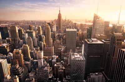 How to Spend Your Day Off in New York